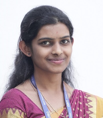 Ms. Bhoomika DC