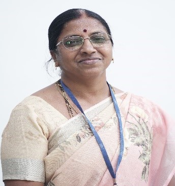 Ms. Sulochana I Akkalkot