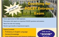 Free PGCET Coaching