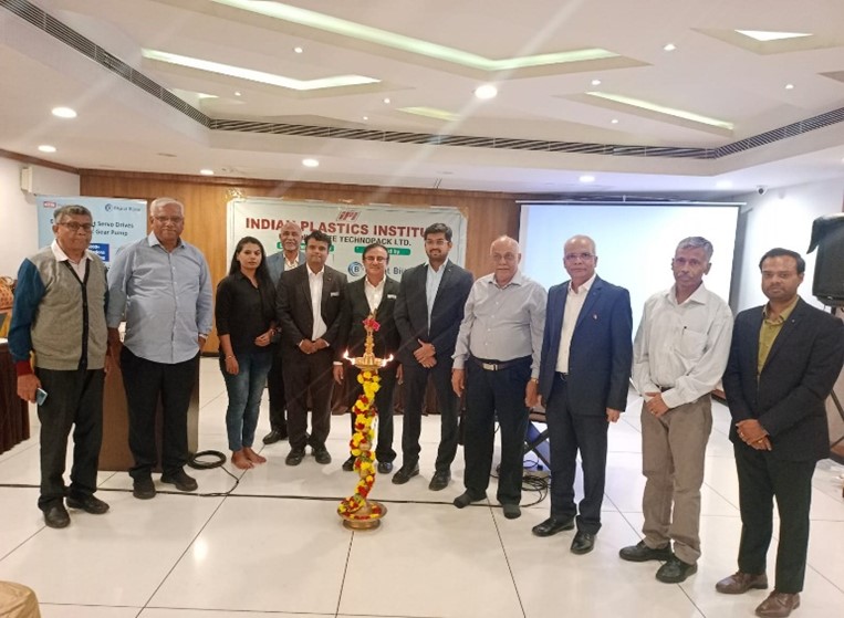 One Day Endowment Seminar on Energy Saving Servo Drive Solutions Plastic Injection Mouldings