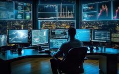 Recent Trends and Career Opportunities in Radio Frequency Engineerin
