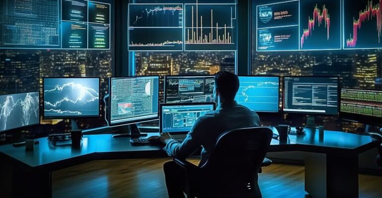 Recent Trends and Career Opportunities in Radio Frequency Engineerin