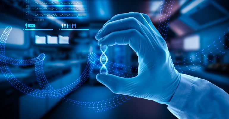 The Wonder World of Nanotechnology