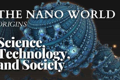 Exploring the Nanoworld: Introduction and Applications