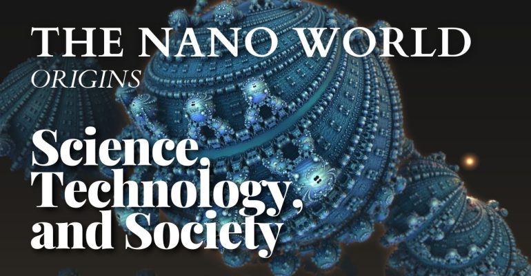 Exploring the Nanoworld: Introduction and Applications