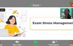 Exam Stress Management