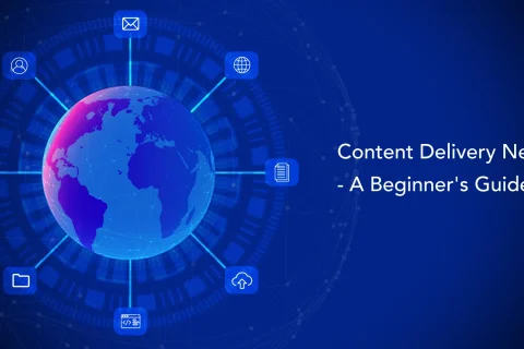 Content Delivery Network