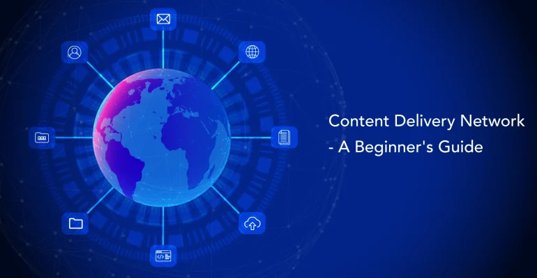 Content Delivery Network