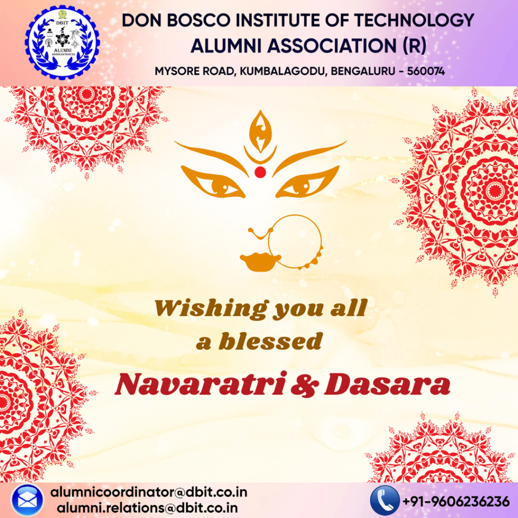 Navaratri wishes