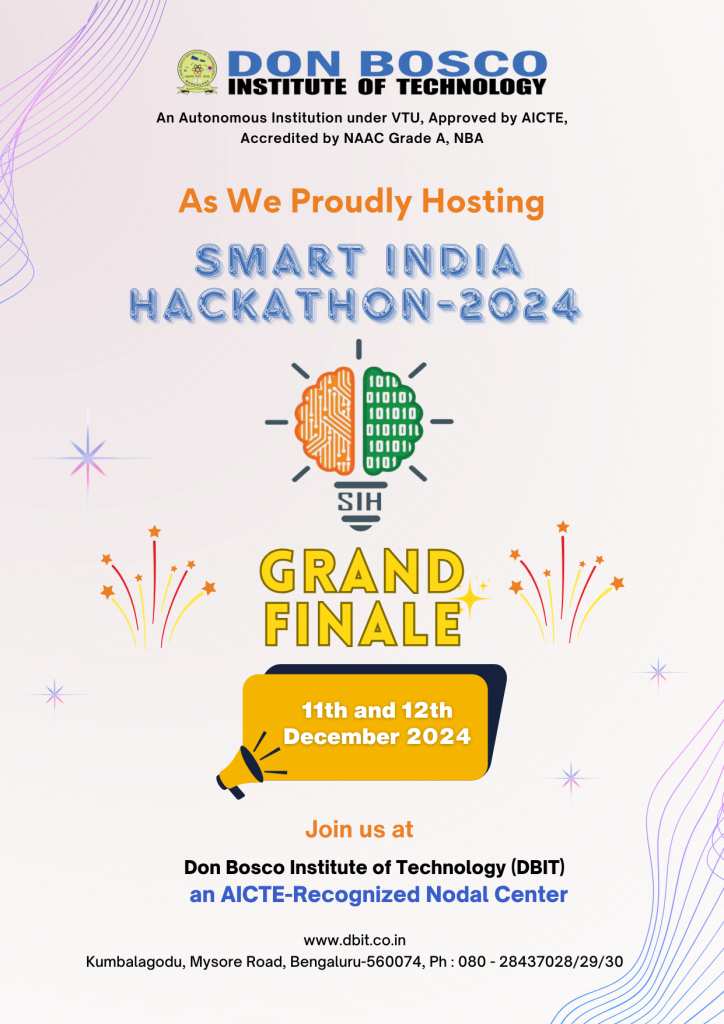 smart india hackathon 2024