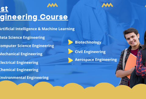 best courses after 12th puc Artificial Intelligence & Machine Learning Data Science Engineering Computer Science Engineering Mechanical Engineering Electrical Engineering Chemical Engineering Environmental Engineering Biotechnology Civil Engineering Aerospace Engineering