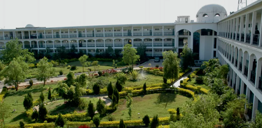 Best engineering college in Banglore