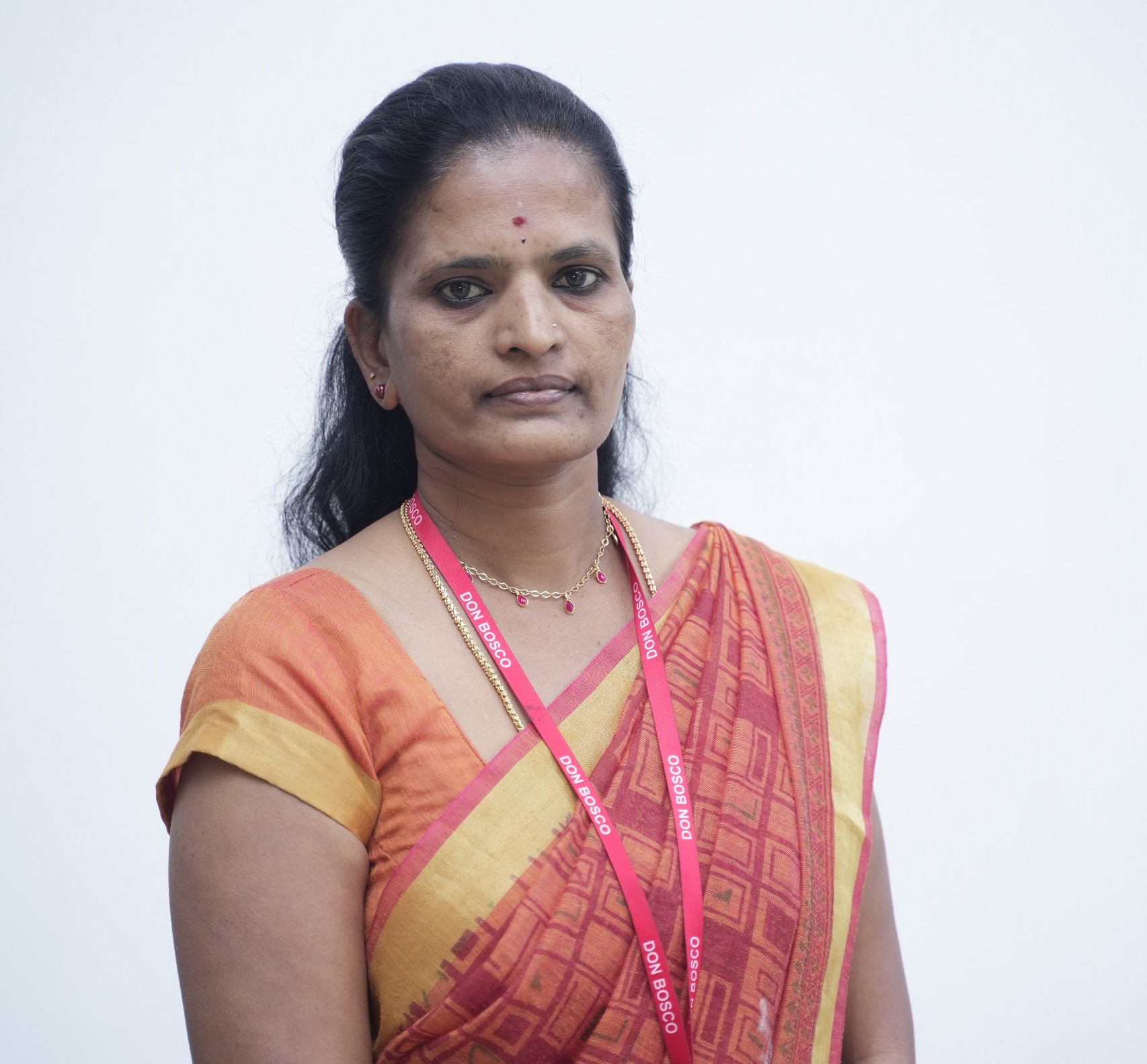 Mrs. Mangalamma