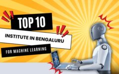 Top 10 best institutions for Machine Learning – Featuring Don Bosco Institute of Technology among the leading educational institutions excelling in AI and ML programs. Explore the best institutes shaping future AI professionals.