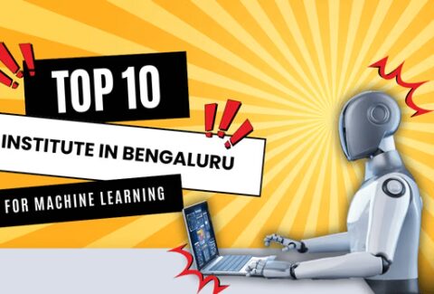 Top 10 best institutions for Machine Learning – Featuring Don Bosco Institute of Technology among the leading educational institutions excelling in AI and ML programs. Explore the best institutes shaping future AI professionals.