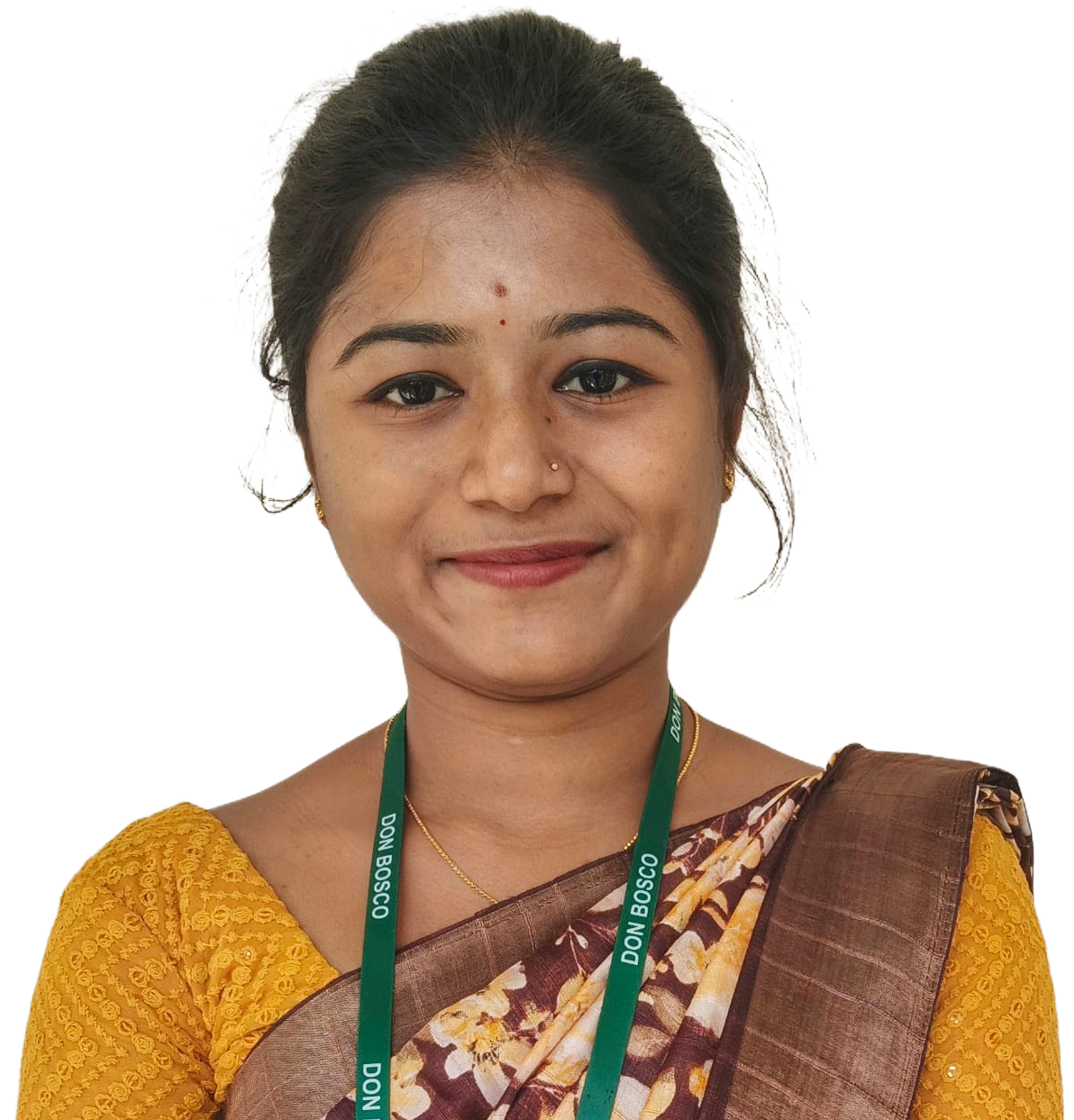 Non Teaching Faculty