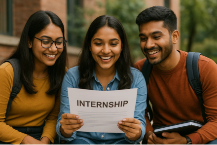 Internship (1)