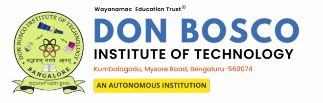 Don Bosco Institute of Technology, Bengaluru