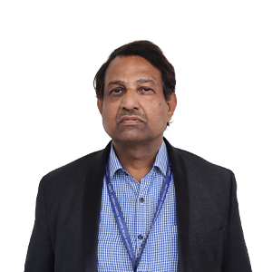 Dr. KB Shiva Kumar - Don Bosco Institute of Technology, Bengaluru