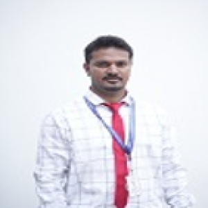 Dr. Ashwath Narayan B.S