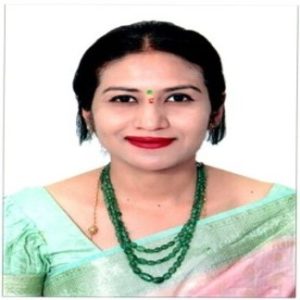 Dr. Rakshitha C M