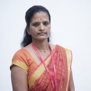 Mrs. Mangalamma