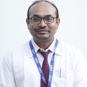 DBIT Faculty