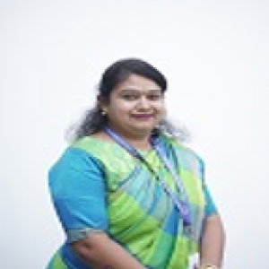 Mrs. Chaitra S