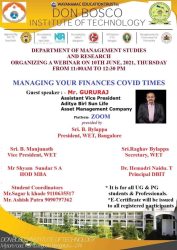 Picture 5 Managing your finances