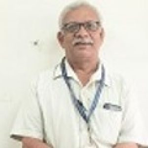 Prof. Keshava Murthy