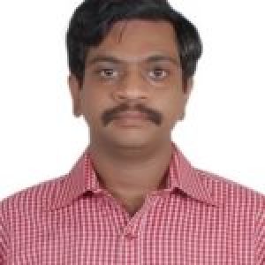 Prof. Puneeth Kumar P