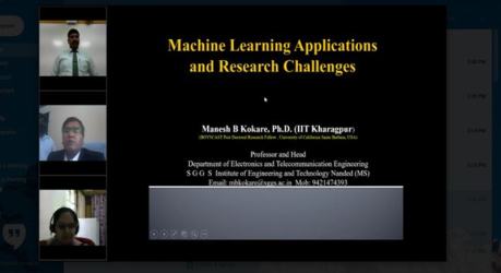 machine-learning-application